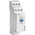 Crouzet ENR Bewakingsrelais 24 V/DC, 24 V/AC, 240 V/DC, 240 V/AC 1x wisselcontact Niveaubewaking 1 stuk(s)