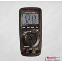 Metofix Digitale Multimeter EM-500