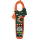 EXTECH EX613: 400A Dual Input AC/DC Clamp Meter + NCV