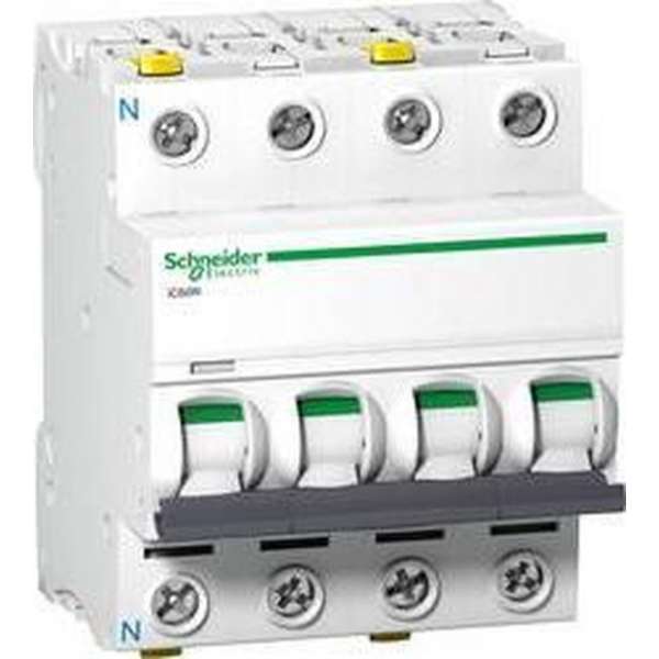 Schneider Electric A9F04720 A9F04720 Zekeringautomaat 20 A 400 V