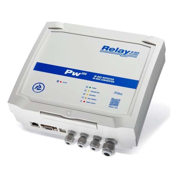 Relay Level-Converter 250 slaves PW 250