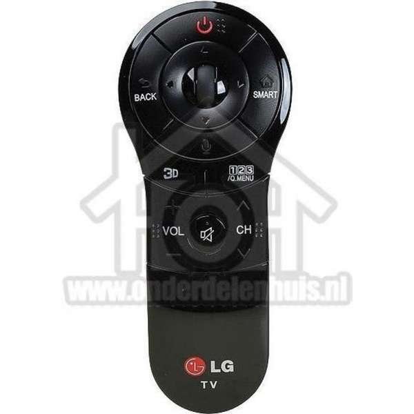 LG Afstandsbediening LED televisie LA9650, LM9600, LA6900 AKB73775902