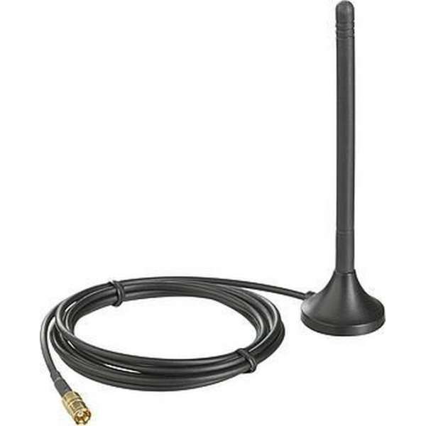 Gira ENet opbouw antenne, los, busSysteem KNX - 530700