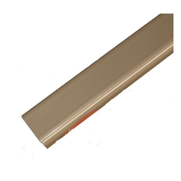 Legrand - KABELGOOT 35X80MM ALU - Zilver