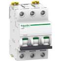 Schneider Electric Merlin Gerin Installatieautomaat 3P, 3 polen, kar D, 32A, 400V - A9F75332