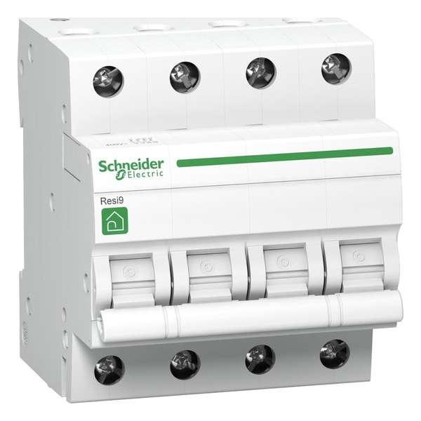 SCHNEIDER - Automaat 4P 16A C