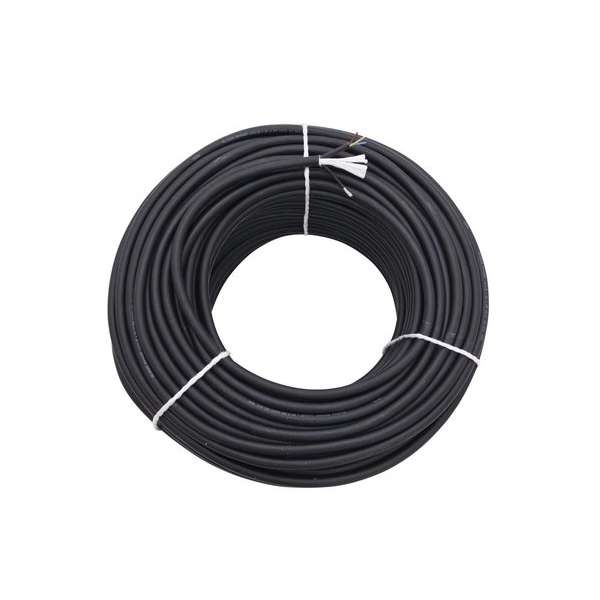 HELUKABEL Combi Cable 1x2x0.25+3G1.5 100m