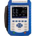 Peaktech 4145: 3-fase Power Quality Analyzer ~ met TFT-display en datalogger