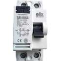 Elix ALS Aardlekschakelaar 30 mA / 25A - 240V