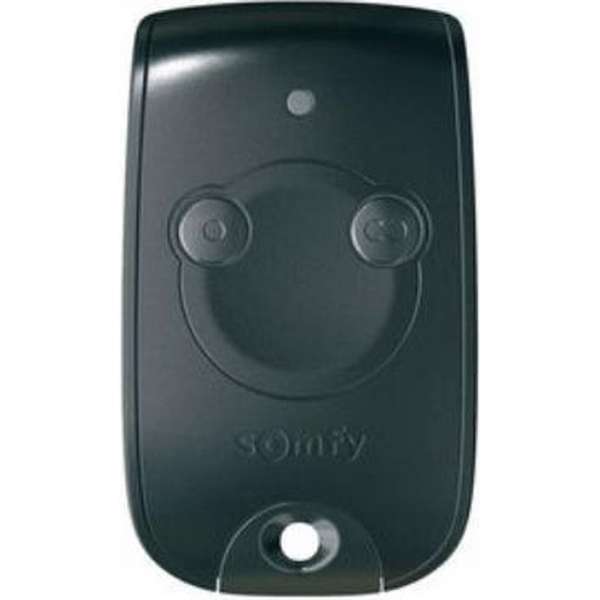 Somfy Keytis 2 RTS - 2-kanaals handzender