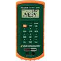 EXTECH 380193: Passieve  component LCR-meter