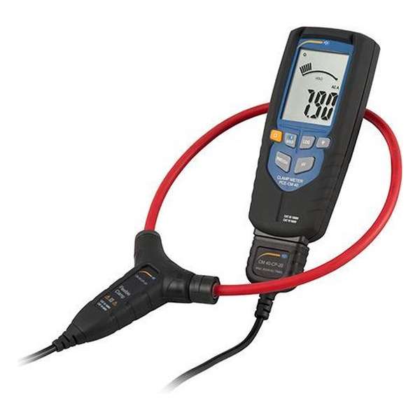 Multimeter PCE-CM 40