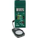 EXTECH 401025: Voetkaars/Lux Lichtmeter