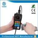 UM-5DL high efficient Digital dry film thickness gauge calibration thickness tester