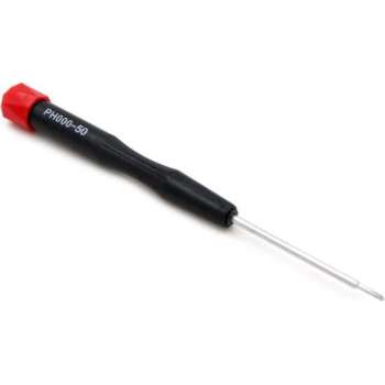 Wiha - Phillips screwdriver PH000X50 - Phillips Schroevendraaier