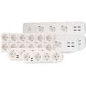 Nordväl TS-PP003 Smart Powerplug Set