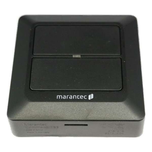 Marantec Command 133 - 868 Mhz Wandzender