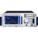 PeakTech 4140 Digital Spectrum Analyzer 9 kHz ~ 3,0 GHz (incl. Tracking Generator)