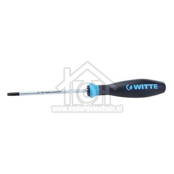 Witte Schroevendraaier Torx schroevendraaier Inwendige Torx bouten 200116416