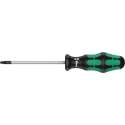 Wera 05028003001 Schroevendraaier - Torx - T8 x 60mm