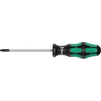 Wera 05028003001 Schroevendraaier - Torx - T8 x 60mm