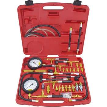 JBM Tools | INJECTIEDRUK-METER SET VOOR BENZINE