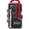 TOOLCRAFT 1599702 Reparatieset 17-delig