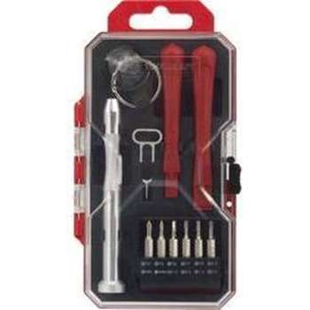 TOOLCRAFT 1599702 Reparatieset 17-delig