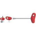 PB SWISS TOOLS Slagschroevendraaier Pb 20212-230