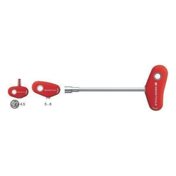 PB SWISS TOOLS Slagschroevendraaier Pb 20212-230