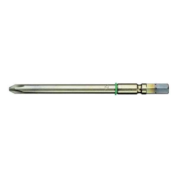 Festool 492527 Centrotec Pozidrive Bit 1-100mm, 2-st. in Blister