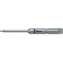 Wera - 867/9 C TORX® Bits, Halfmoon TX 5x44 - Torxschroevendraaier Halfmoon TX 5x44 - Tool