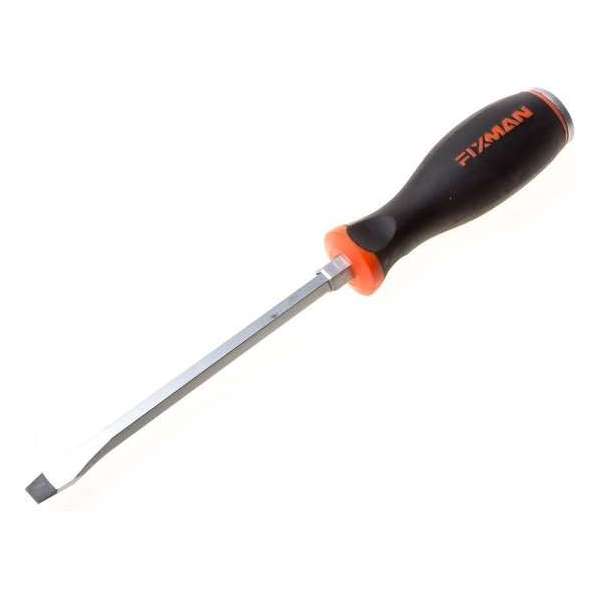 Fixman schroevendraaier 2-componenten SL 8.0 x 1.2mm