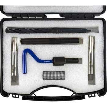 JBM Tools | DRAAD REPARATIESET M18x2,5