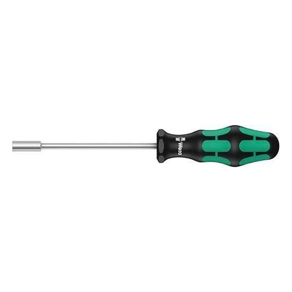 Wera schroevendraaier SL 2x60 mm - 05031400001