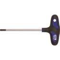 SCHROEVENDRAAIER TORX 30 T-GREEP