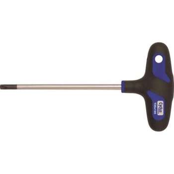 SCHROEVENDRAAIER TORX 30 T-GREEP