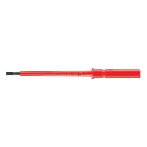 Wera 5003402001 VDE Wisselkling - Gleuf - 0.6 x 3.5 x 154mm