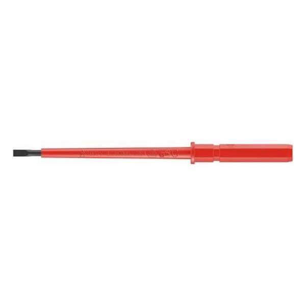 Wera 5003403001 VDE Wisselkling - Gleuf - 0.8 x 4.0 x 154mm