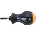 Ironside schroevendraaier stubby ph-1