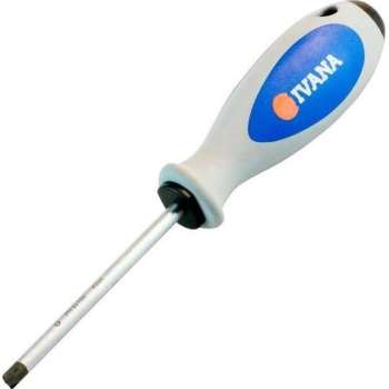 Ivana  Schroevendraaier  Torx  T9X60