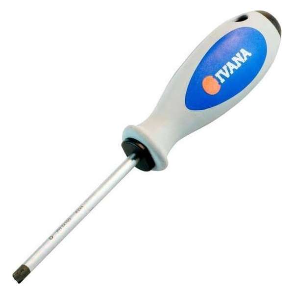 Ivana  Schroevendraaier  Torx  T9X60