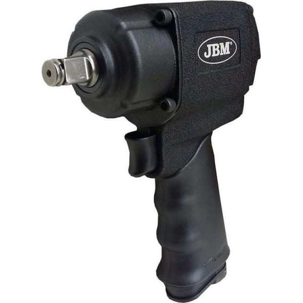 JBM Tools | Slagmoersleutel 1/2 " 1356nm