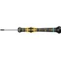 Wera 1567 Esd Torx Schroevendraaier Grootte T 4 Koplengte: 40 Mm