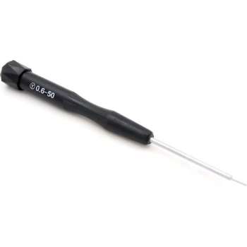 Wiha - iPhone 7 8 & X Triwing Screwdriver 0.6X50