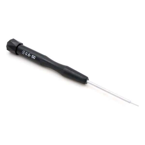 Wiha - iPhone 7 8 & X Triwing Screwdriver 0.6X50