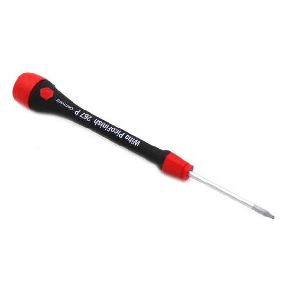 Wiha - PicoFinish 267 P - TORX T5X40 - Torxschroevendraaier T5