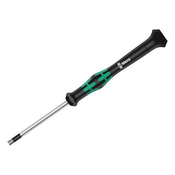 WERA elektronica schroevendraaier 1,3 mm