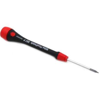 Wiha - PicoFinish 267 P - TORX T3X40 - Torxschroevendraaier T3