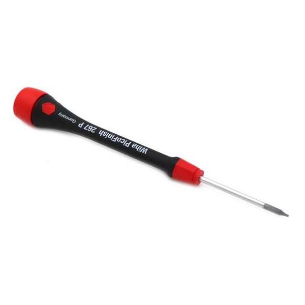 Wiha - PicoFinish 267 P - TORX T3X40 - Torxschroevendraaier T3